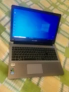 V-lazer. 15.6", 2,5����, ��� 4 ��, ���� 320���, WiFi: 1, Bluetooth: 1 ����