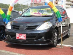 Nissan Tiida. ��������, ��������, 1.5 (109��.�.), ������, �/�. ��� ����� �� ������������ ����