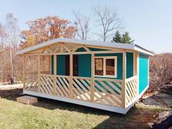 Приморско-Ахтарске домокомплекты планировка