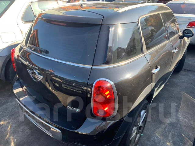 Mini Cooper S ����