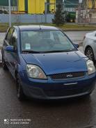 Ford Fusion ����