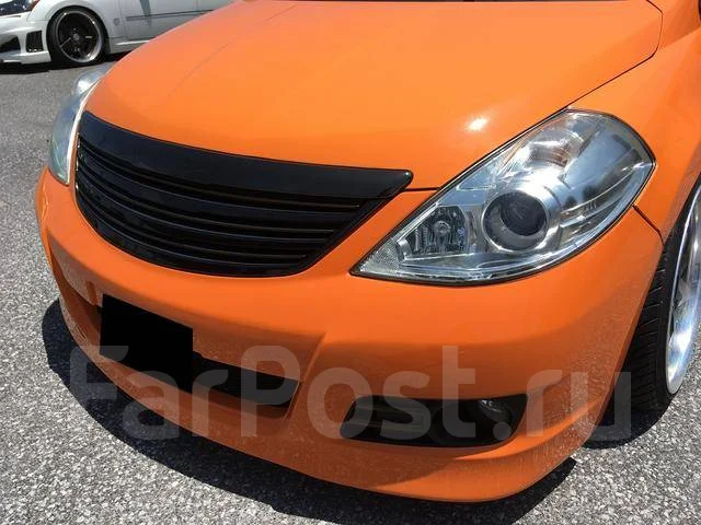 Nissan Tiida. ��������, ��������, 1.5 (109��.�.), ������, �/�. ��� ����� �� ������������ ����