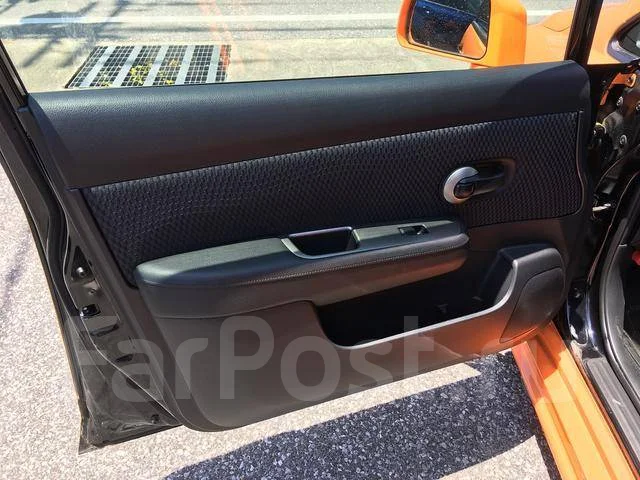 Nissan Tiida. ��������, ��������, 1.5 (109��.�.), ������, �/�. ��� ����� �� ������������ ����