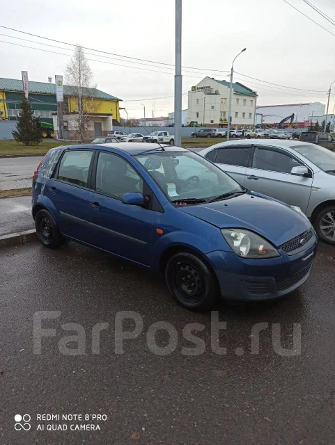 Ford Fusion ����