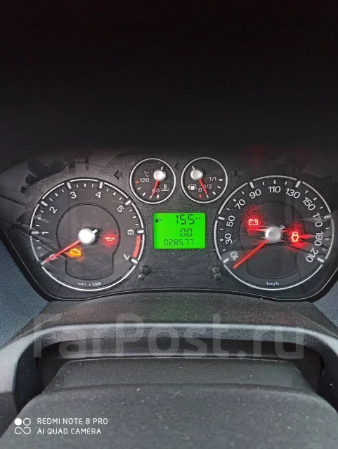 Ford Fusion ����