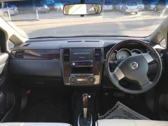 Nissan Tiida. ��������, ��������, 1.5 (109��.�.), ������, �/�. ��� ����� �� ������������ ����