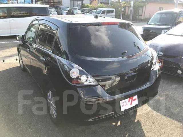 Nissan Tiida. ��������, ��������, 1.5 (109��.�.), ������, �/�. ��� ����� �� ������������ ����