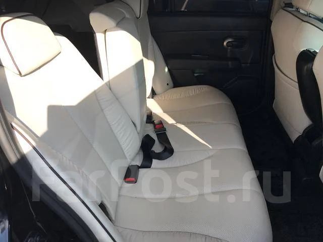 Nissan Tiida. ��������, ��������, 1.5 (109��.�.), ������, �/�. ��� ����� �� ������������ ����