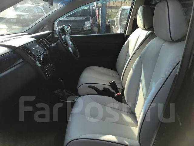 Nissan Tiida. ��������, ��������, 1.5 (109��.�.), ������, �/�. ��� ����� �� ������������ ����