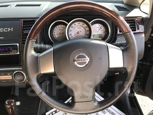 Nissan Tiida. ��������, ��������, 1.5 (109��.�.), ������, �/�. ��� ����� �� ������������ ����