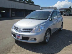 Nissan Tiida. ��������, ��������, 1.5 (109��.�.), ������, �/�. ��� ����� �� ������������ ����