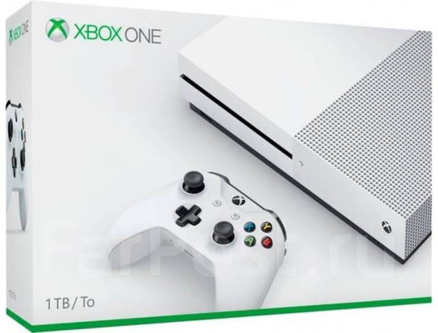 Как на xbox one s установить игру с флешки