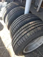 GT Radial Maxmiler WT2. ������, 2016 ���, ����� ����
