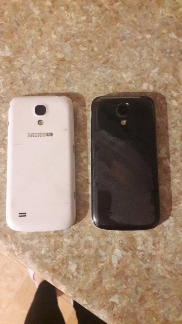 Samsung Galaxy S4 Mini. �/� ����