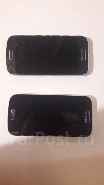 Samsung Galaxy S4 Mini. �/� ����