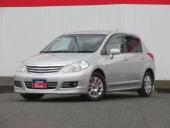 Nissan Tiida. ��������, ��������, 1.5 (109��.�.), ������, �/�. ��� ����� �� ������������ ����