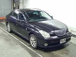 Toyota Verossa. �������, ������, 2.0 (160��.�.), ������, 53 000����. ��, �/�, ��� ���. ��� ����� �� ������������ ����