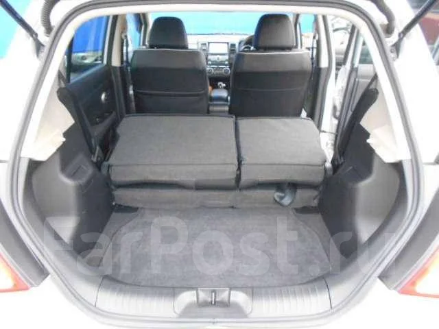 Nissan Tiida. ��������, ��������, 1.5 (109��.�.), ������, �/�. ��� ����� �� ������������ ����