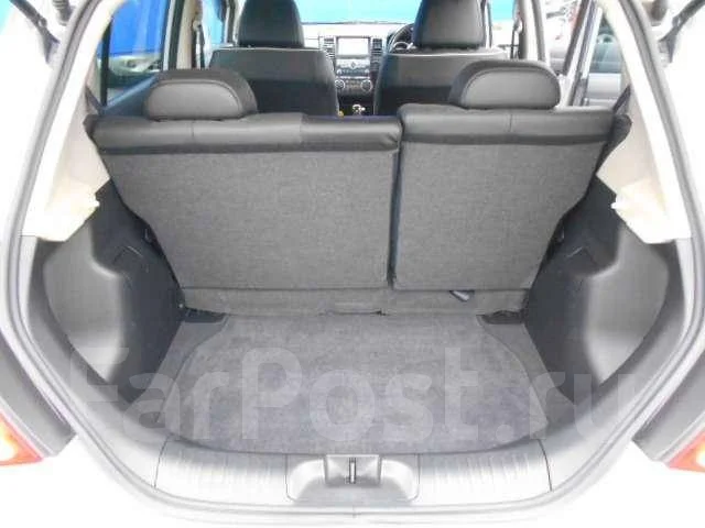 Nissan Tiida. ��������, ��������, 1.5 (109��.�.), ������, �/�. ��� ����� �� ������������ ����