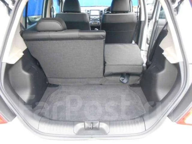 Nissan Tiida. ��������, ��������, 1.5 (109��.�.), ������, �/�. ��� ����� �� ������������ ����