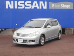 Nissan Tiida. ��������, ��������, 1.5 (109��.�.), ������, �/�. ��� ����� �� ������������ ����