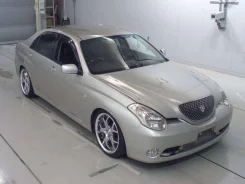 Toyota Verossa. ��������, ������, 2.5 (280��.�.), ������, 83 000����. ��, �/�, ��� ���. ��� ����� �� ������������ ����
