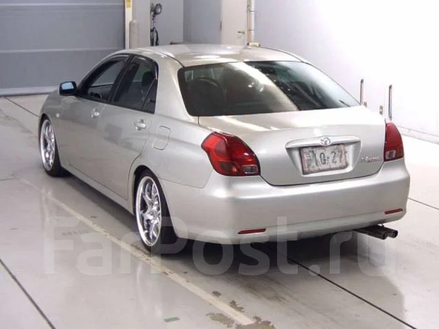 Toyota Verossa. ��������, ������, 2.5 (280��.�.), ������, 83 000����. ��, �/�, ��� ���. ��� ����� �� ������������ ����