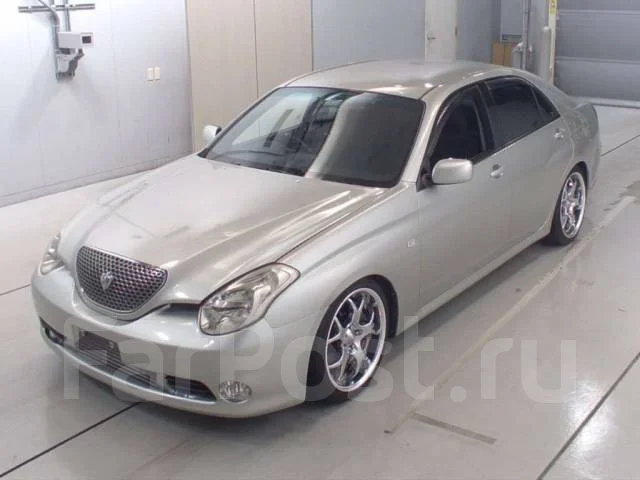Toyota Verossa. ��������, ������, 2.5 (280��.�.), ������, 83 000����. ��, �/�, ��� ���. ��� ����� �� ������������ ����