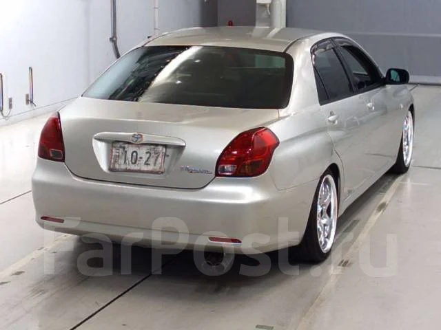 Toyota Verossa. ��������, ������, 2.5 (280��.�.), ������, 83 000����. ��, �/�, ��� ���. ��� ����� �� ������������ ����