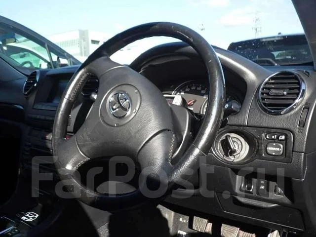 Toyota Verossa. ��������, ������, 2.5 (280��.�.), ������, 83 000����. ��, �/�, ��� ���. ��� ����� �� ������������ ����