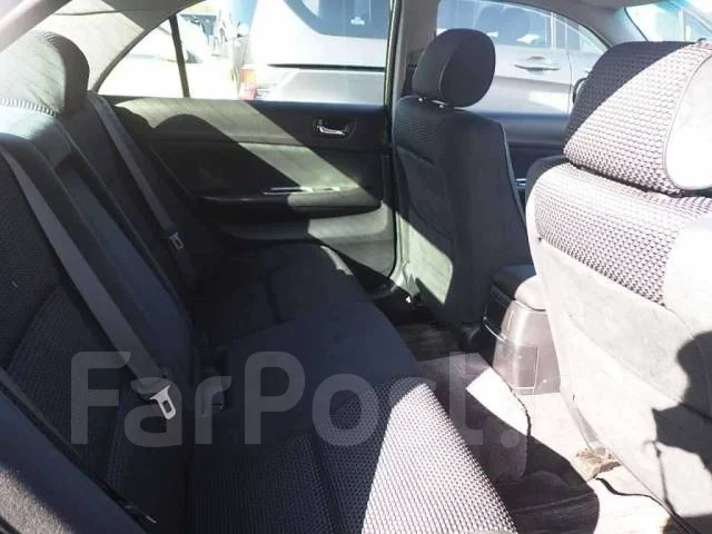 Toyota Verossa. ��������, ������, 2.5 (280��.�.), ������, 83 000����. ��, �/�, ��� ���. ��� ����� �� ������������ ����