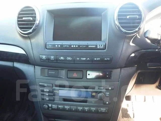 Toyota Verossa. ��������, ������, 2.5 (280��.�.), ������, 83 000����. ��, �/�, ��� ���. ��� ����� �� ������������ ����