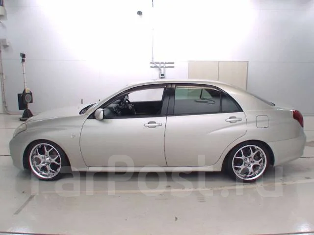 Toyota Verossa. ��������, ������, 2.5 (280��.�.), ������, 83 000����. ��, �/�, ��� ���. ��� ����� �� ������������ ����