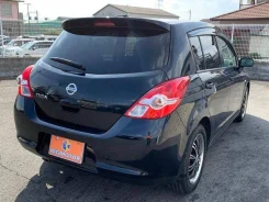 Nissan Tiida. ��������, ��������, 1.5 (109��.�.), ������, �/�. ��� ����� �� ������������ ����