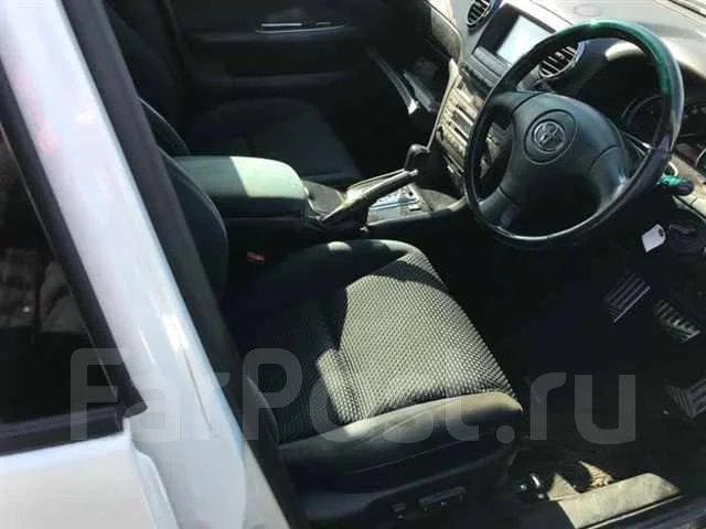 Toyota Verossa. �������, ������, 2.5 (200��.�.), ������, 123 000����. ��, �/�, ��� ���. ��� ����� �� ������������ ����