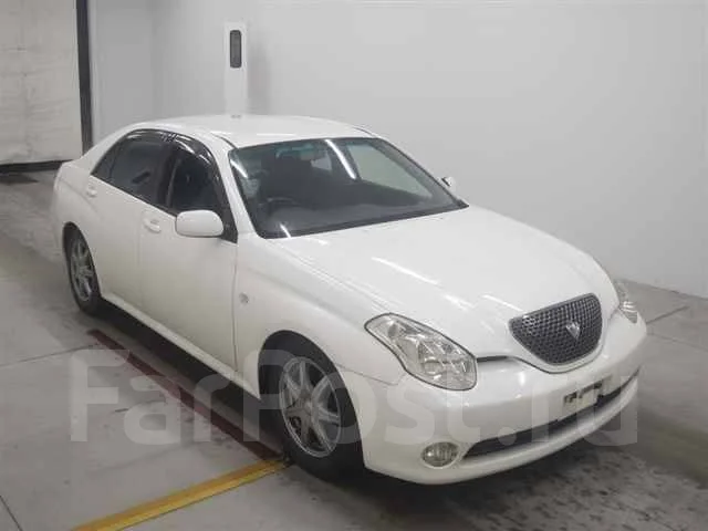 Toyota Verossa. �������, ������, 2.5 (200��.�.), ������, 123 000����. ��, �/�, ��� ���. ��� ����� �� ������������ ����