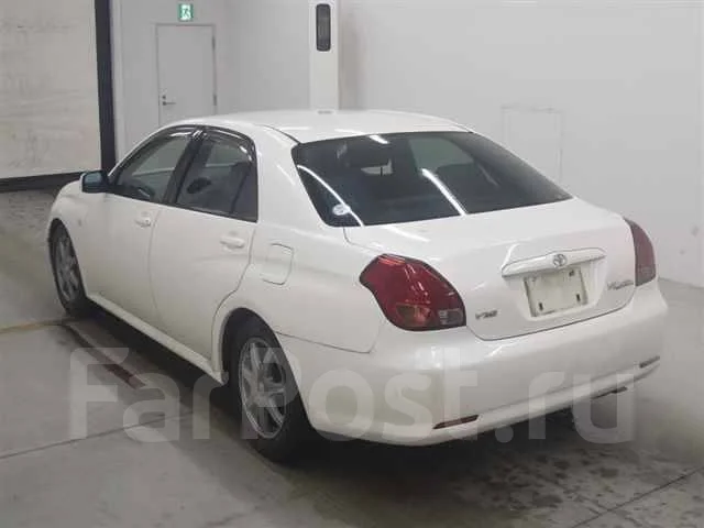 Toyota Verossa. �������, ������, 2.5 (200��.�.), ������, 123 000����. ��, �/�, ��� ���. ��� ����� �� ������������ ����