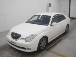 Toyota Verossa. �������, ������, 2.5 (200��.�.), ������, 123 000����. ��, �/�, ��� ���. ��� ����� �� ������������ ����