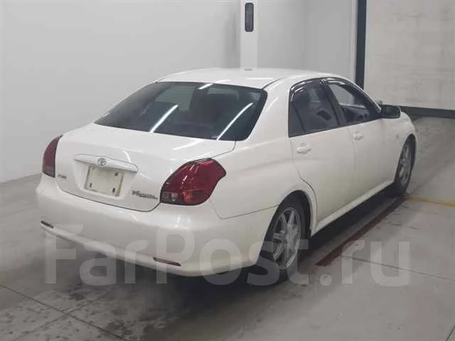 Toyota Verossa. �������, ������, 2.5 (200��.�.), ������, 123 000����. ��, �/�, ��� ���. ��� ����� �� ������������ ����