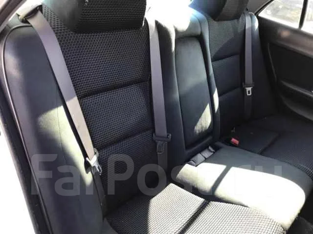 Toyota Verossa. �������, ������, 2.5 (200��.�.), ������, 123 000����. ��, �/�, ��� ���. ��� ����� �� ������������ ����