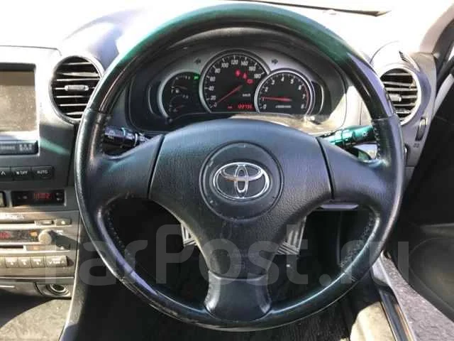 Toyota Verossa. �������, ������, 2.5 (200��.�.), ������, 123 000����. ��, �/�, ��� ���. ��� ����� �� ������������ ����
