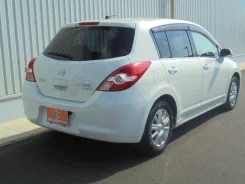 Nissan Tiida. ��������, ��������, 1.5 (109��.�.), ������, �/�. ��� ����� �� ������������ ����