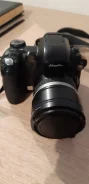 Fujifilm FinePix S5000. 20 � ����� ��, ���: 10� ����