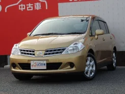 Nissan Tiida. ��������, ��������, 1.5 (109��.�.), ������, �/�. ��� ����� �� ������������ ����