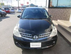 Nissan Tiida. ��������, ��������, 1.5 (109��.�.), ������, �/�. ��� ����� �� ������������ ����