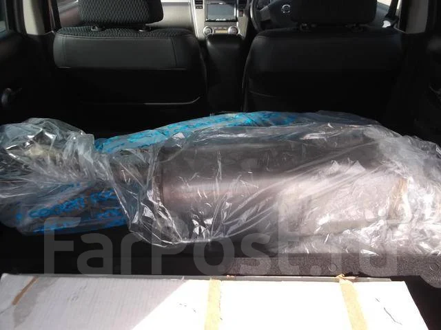 Nissan Tiida. ��������, ��������, 1.5 (109��.�.), ������, �/�. ��� ����� �� ������������ ����