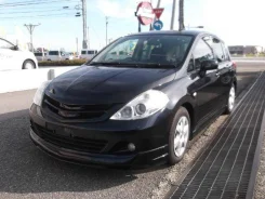 Nissan Tiida. ��������, ��������, 1.5 (109��.�.), ������, �/�. ��� ����� �� ������������ ����