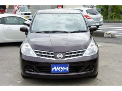 Nissan Tiida. ��������, ��������, 1.5 (109��.�.), ������, �/�. ��� ����� �� ������������ ����