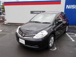 Nissan Tiida. ��������, ��������, 1.5 (109��.�.), ������, �/�. ��� ����� �� ������������ ����