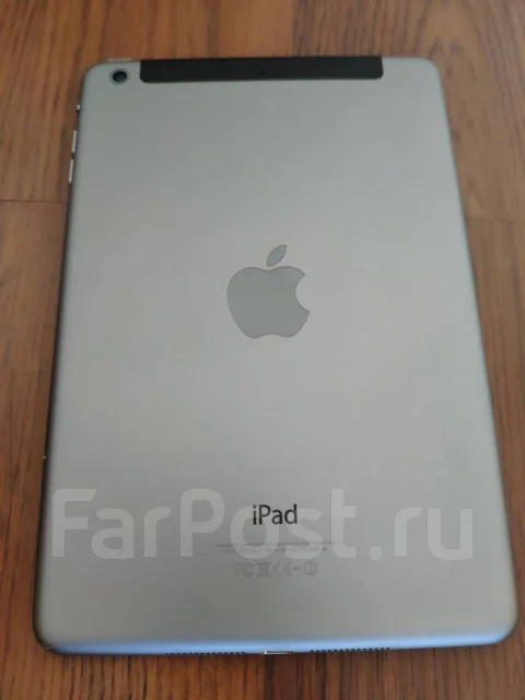 Apple iPad Mini 2 ����